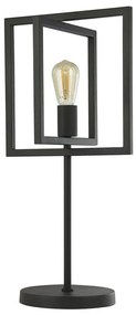 Veioza, Lampa de masa design industrial Plaza