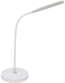 Lampă LED dimabilă 3 în 1 DARA LED/10W/230V 3000/4000/6000K CRI 90 alb