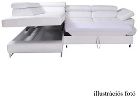 Zondo Colțar Bjorn R OTM-2F (Maro gri) (S). 788880