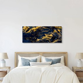 Tablou abstracției (120x50 cm)