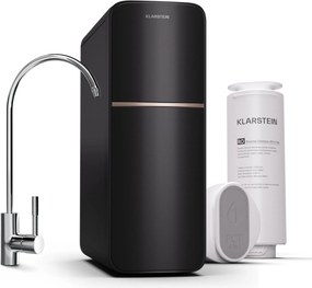 Klarstein PureLine 800, sistem de filtrare, osmoză inversă, 800 GPD / 3000 L/d