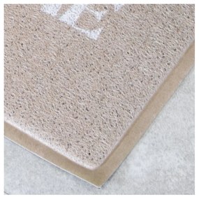 Covoraș de intrare 40x70 cm Welcome – Artsy Doormats