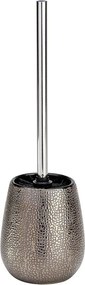 Recipient pentru perie MARRAKESH + perie WC, WENKO