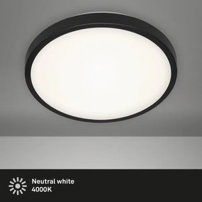 Plafonieră LED MANNY LED/12W/230V Briloner 3455-015