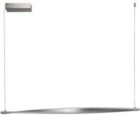 Lustră LED pe cablu Rabalux 72234 ELVIO LED/28W/230V