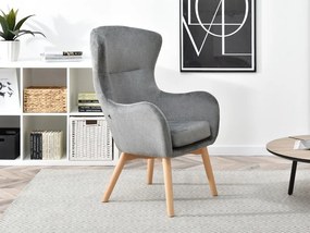 Fotoliu Leto (gri + fag). 1110190