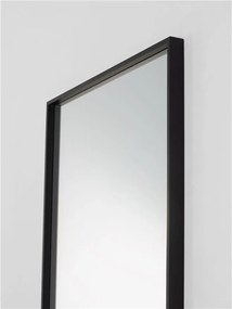 Oglinda de perete decorativa MIRAGIO 60x80cm
