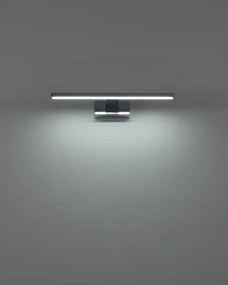 Eglo 901845-LED Iluminare pentru oglindă de baie CONETTILLA, LED, 7W, 230V, 40 cm, IP44, crom
