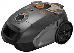 Sencor SVC 8505TI 4AAAA EcoPower, aspirator