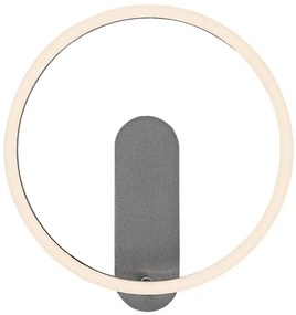 Aplica de perete LED design minimalist Tumnus