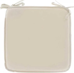 Perna de scaun pentru exterior SEDINO 38x38cm, crem