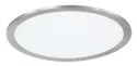 Plafoniera moderna led RGB 15W GRIFFIN 657493007 Trio