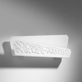 Aplică ALIZA 2xG9/40W/230V Sollux SL.0933