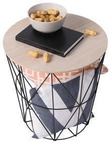 Măsuță de cafea Nanko. 809359