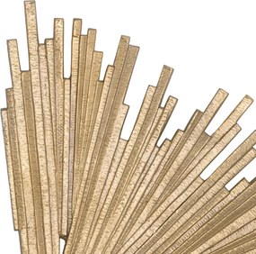 Set de 2 decoratiuni de perete design LUX Bryant