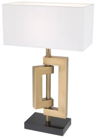 Veioza design LUX Leroux, alama antica 114456 HZ