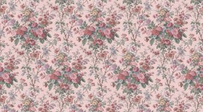 Fototapet, Porcelain, Rebel Walls