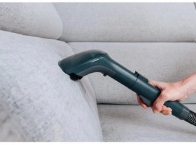 Concept TP2010 - Aparat de curățat tapițerii DEEPCLEAN 450 W/230 V, albastru