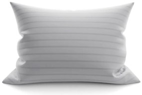 Husa de perna culoare gri, ATG 70x90 cm banda de 25x5mm