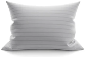 Husa de perna culoare gri, ATG 70x90 cm banda de 25x5mm