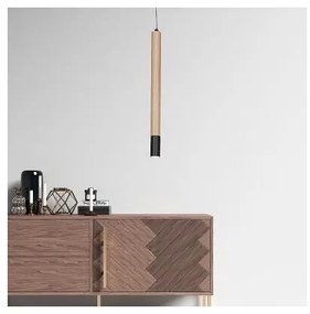 Azzardo AZ3339 - Lustră LED pe cablu IZOLDA LED/5W/230V