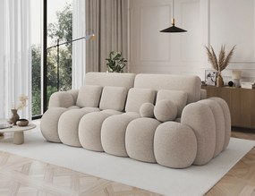 Canapea extensibila Cotonn Royal 18