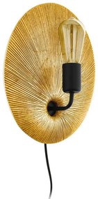 Eglo 98379 - Aplica de perete GASCUERIA 1xE27/60W/230V