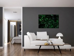 Tablou - Păpădii tropicale (90x60 cm)