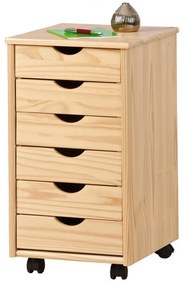 Dulap Nils pin L36 cm