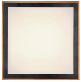 Plafonieră LED BRUNO LED/24W/230V 3000/4500/6000K Globo 41764-24Q