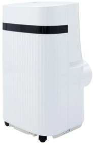 Solight DAC-12000 - Aer condiționat mobil inteligent 1340W/230V 12000BTU Wi-Fi T