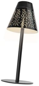 Lampă LED reîncărcabilă dimabilă de masă de exterior LED/4,2W/5V 2200mAh IP44