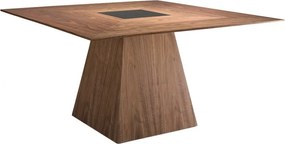 Masa eleganta design LUX Tokyo 150x150cm AC 1079