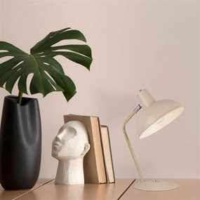 Veioza/Lampa de masa metal moderna Aberdeen roz