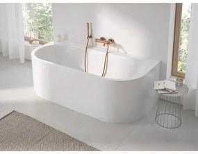 GROHE 33624DL1 - Baterie de cadă ESSENCE, 193 mm, bronz