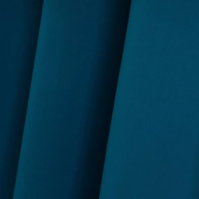 Draperie albastră blackout 140x260 cm Best-Out – Casa Selección