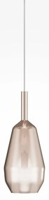 Lustra/Pendul design modern decorativ Duality 16cm
