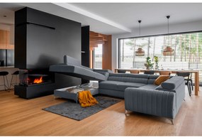 Coltar extensibil Louis pe stanga Gojo 40