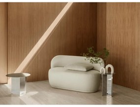 Vază crem din ceramică (înălțime 12 cm) Kagetsu – Blomus