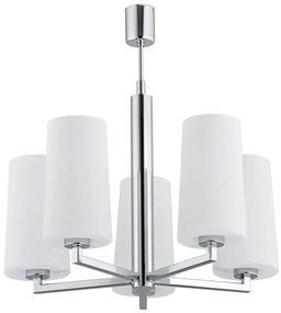 Candelabru elegant design modern CAMELOT 5L