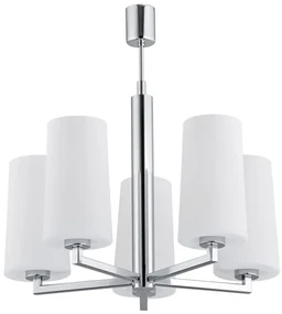 Candelabru elegant design modern CAMELOT 5L