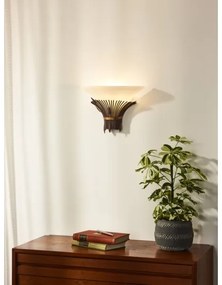 Lucide 09205/01/97 - Aplica perete CANNA 1xE14/40W/230V