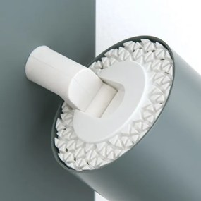 Orion - Lampă spot PENN, 3 x GU10, 13 W, 230 V, gri
