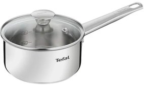 Set de vase de gătit Tefal 10 buc. COOK EAT oțel inoxidabil