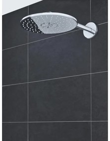 GROHE 26475000 - Cap de duș RAINSHOWER SMARTACTIVE 310 mm crom lucios