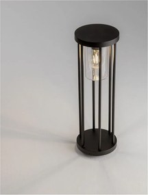 Stalp iluminat exterior ELYSIUM H-50cm