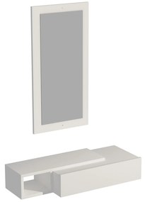 Raft Sepona (alb) . 1094805