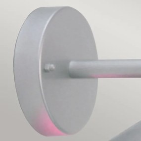 Elstead COPENHAGEN - Aplică de perete pentru exterior COPENHAGEN 1xE27/60W/230V IP44