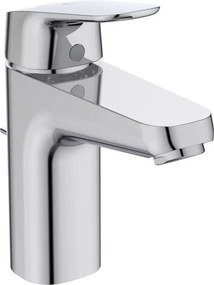 Baterie lavoar tip Grande Ideal Standard Ceraflex BlueStart crom lucios cu ventil Pop-Up