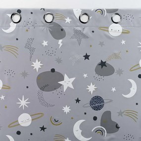 Draperie pentru copii 140x260 cm Moonlight – douceur d'intérieur